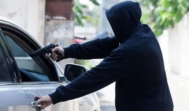 عمليّةُ سلبٍ جديدةٍ في هذهِ المنطقة
