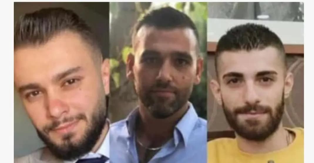 تشييع حاشد للشهداء والتفاف شعبيّ مع الجيش
