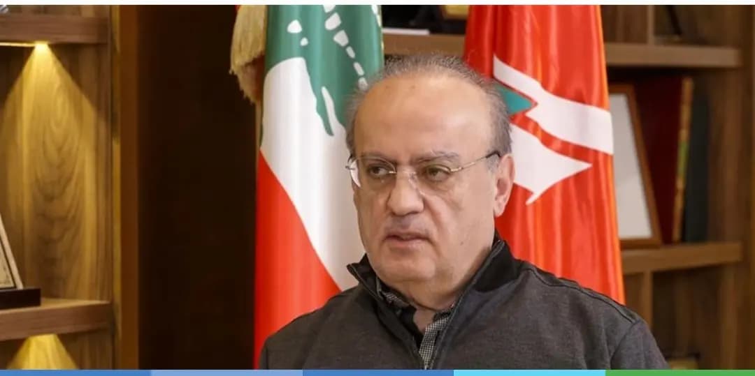 سياسيٌ لبناني يتعرض لمحاولة اغتيال في جديدة يابوس...وهذا ما تبين!
