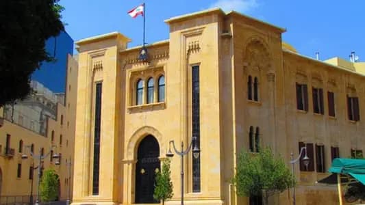 عين التينة: "لن نسمح لهم بتعطيل المجلس"