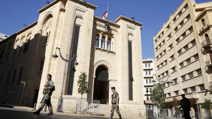 عدوى التعطيل وصلت إلى البرلمان