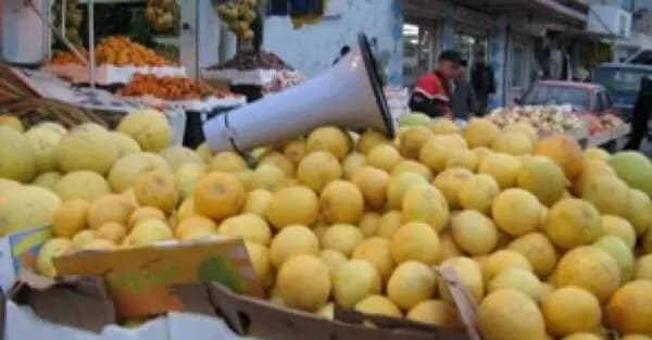 "بسطة ليمون".. كانت سببًا في مقتله!