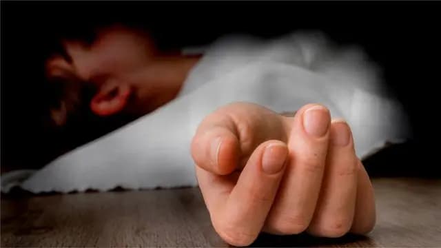 بسطة ليمون تتسبب بمقتل شخص..!