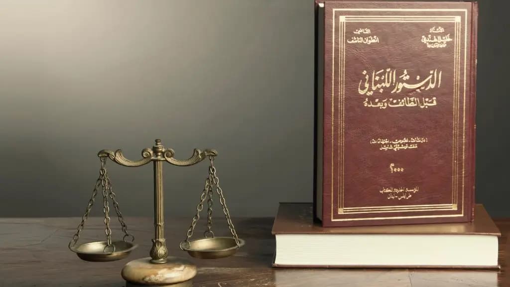 الدّستورُ المُلتبسُ في التّفسيرِ بين الشّغورِ الرّئاسيّ وتصريفِ أعمالِ الحكومة وتشريعِ الضّرورة
