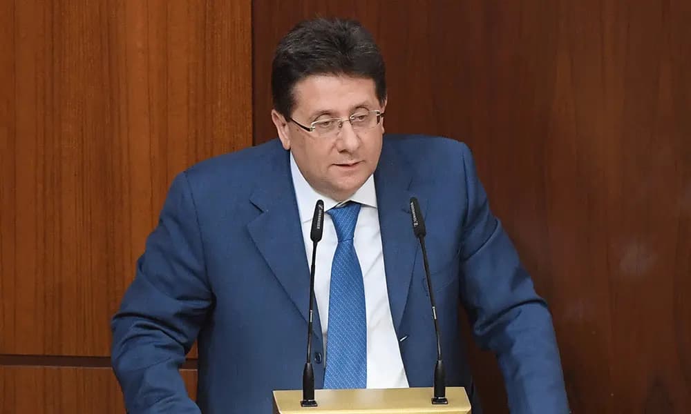لجنة المال أقرّت موازنات رئاسة الجمهورية والمجلس الدستوري وعدد من الوزارات