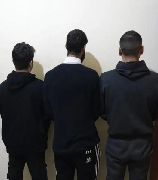 تهريب سيّارات من لبنان إلى سوريا!