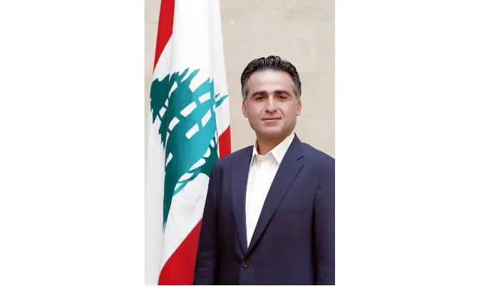 حميه: نتائج زيارتي الى فرنسا بدأنا نتلمسها اليوم