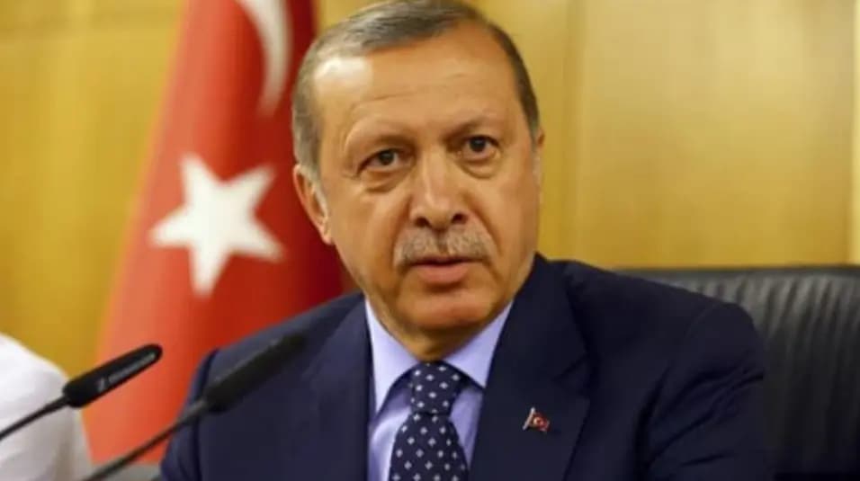 أردوغان: أنقذنا أكثر من 114 ألف شخص من تحت الأنقاض