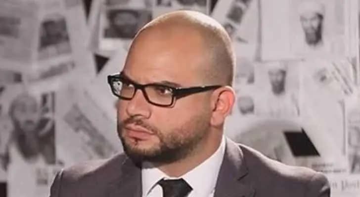 مرشحاً جديداً في بشري