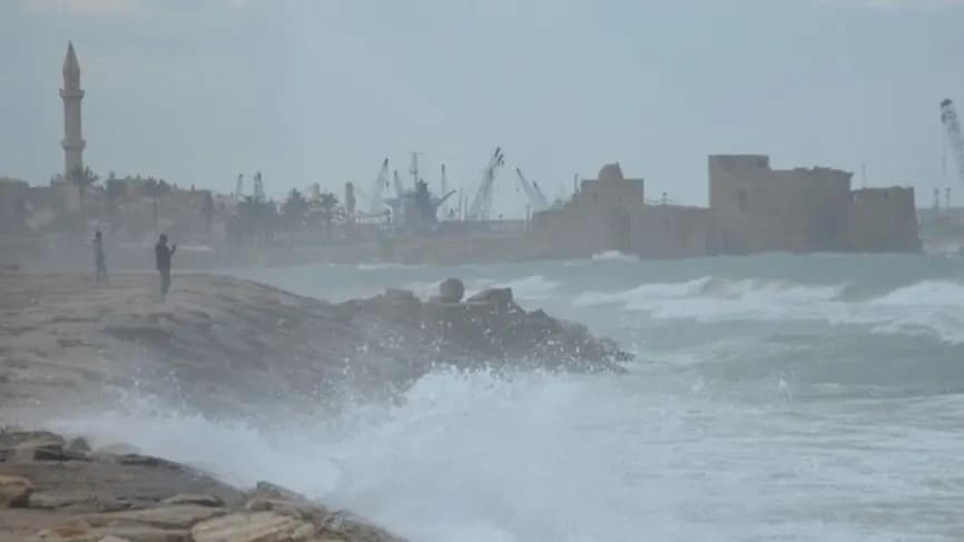 المركزُ الجيوفيزيائي يطمئِنُ اللبنانيين