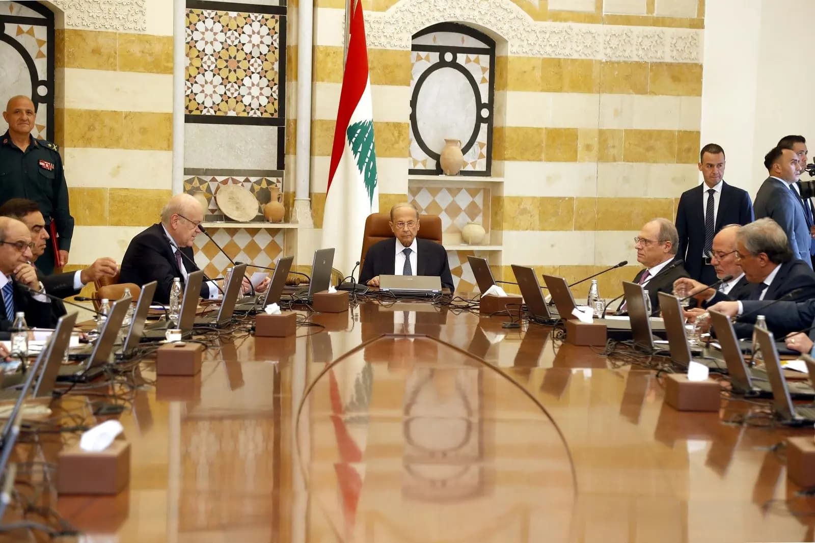 هل سقط بند الميغاسنتر فعلاً ؟!
