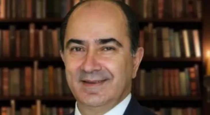 حرب مرشحاً عن المقعد الماروني في دائرة الشمال الثالثة