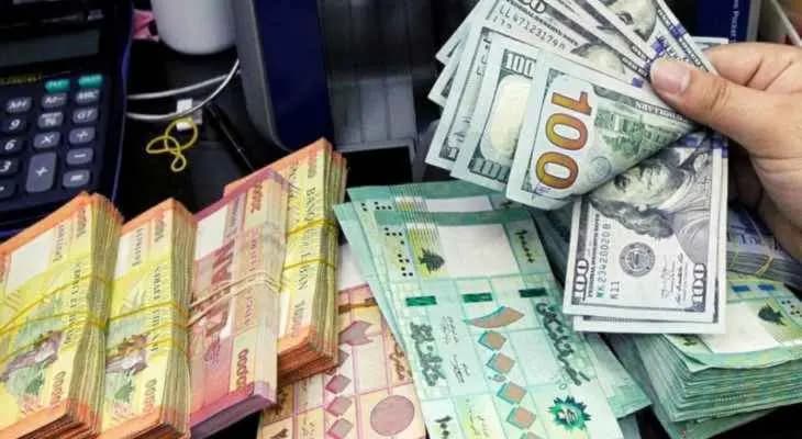سعر صرف الدولار يواصل ارتفاعاً