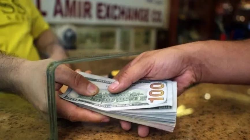 سعر دولار "صيرفة" يواصل ارتفاعه .. كيف أصبح؟
