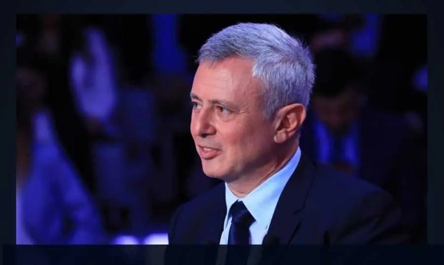 فرنجية يتفادى حرقَ المراحلِ والمراكب