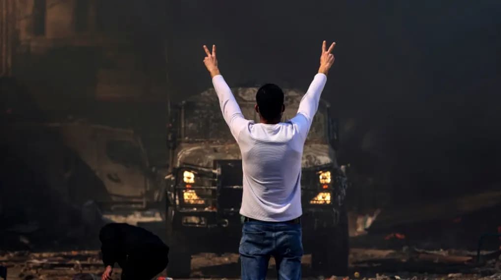 مذبحة نابلس: الحساب يكبر