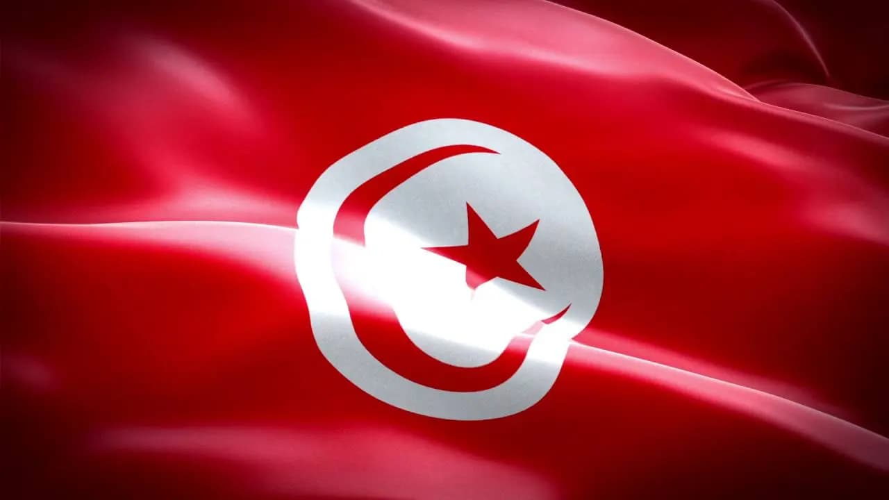 القيادي في حركة النهضة التونسية عبد الفتاح التاغوتي: السلطات تعتقل القيادي في جبهة الخلاص الوطني جوهر بن مبارك