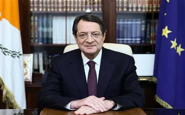 الرئيس القبرصي للراعي: سأكون المدافع الأول عن لبنان في المحافل الدولية