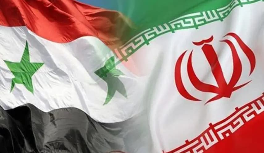 إمداداتٌ صاروخيّةٌ إيرانيّة للدّفاع الجوّي السّوري