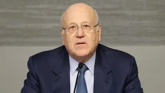 كتاب ميقاتي يُعمّق الخلاف... هذا ما حصل في مجلس القضاء الأعلى