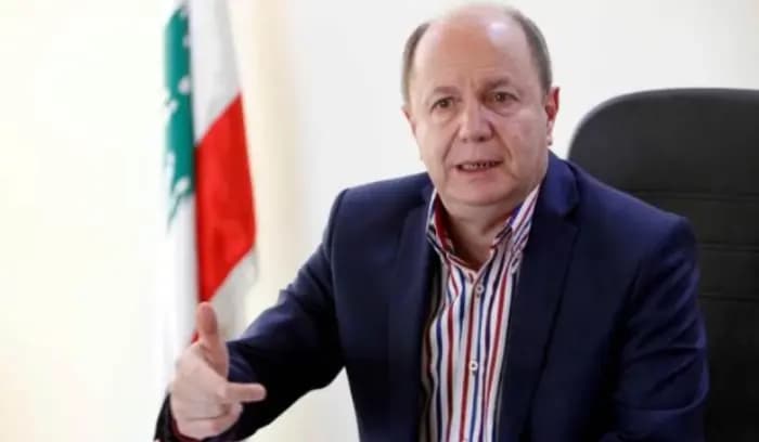 الأسمر من السرايا: سمعنا تطمينات من ميقاتي عن الحفاظ على أموال صغار المودعين