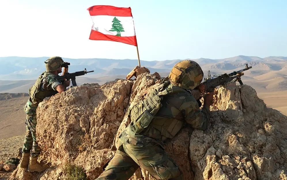 الجيش يفكّك عصابات المخدّرات... وارتياحٌ شعبيّ