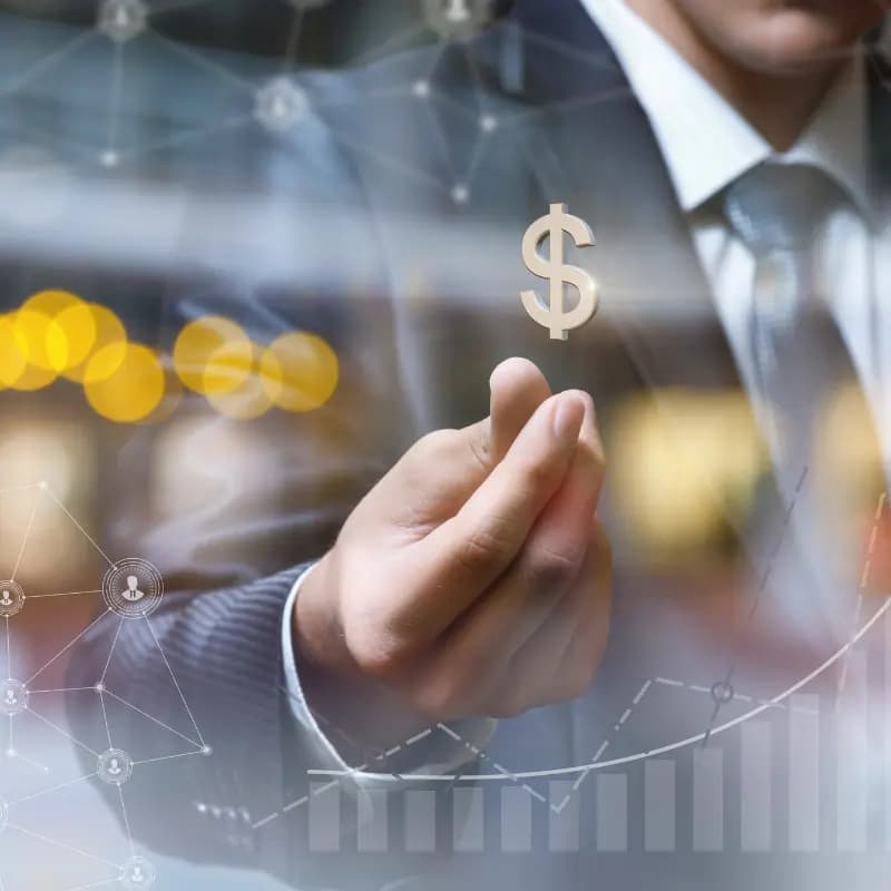 إليكم ما جاء في التقرير الاقتصادي الأسبوعي..