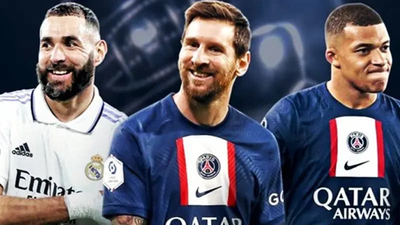 الصّراع على "ذا بيست" يكاد يُحسم... والفائز؟