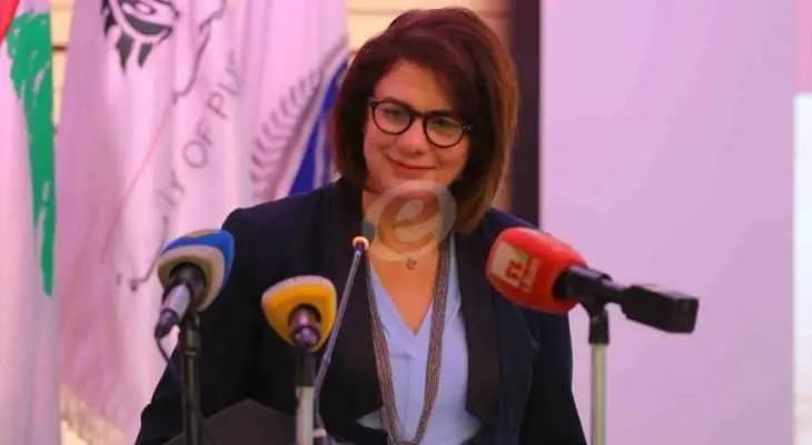الحسن: يجب وضع خارطة طريق لتحسين وضع السجون في لبنان