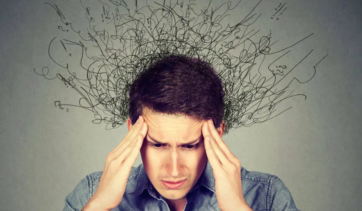كيف تتعامل مع "القلق"؟