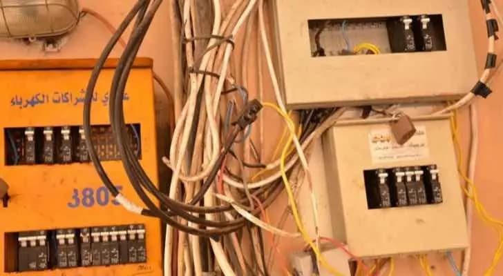 هل تُدفع فاتورة المولدات الكهربائية مرّتين في الشهر؟