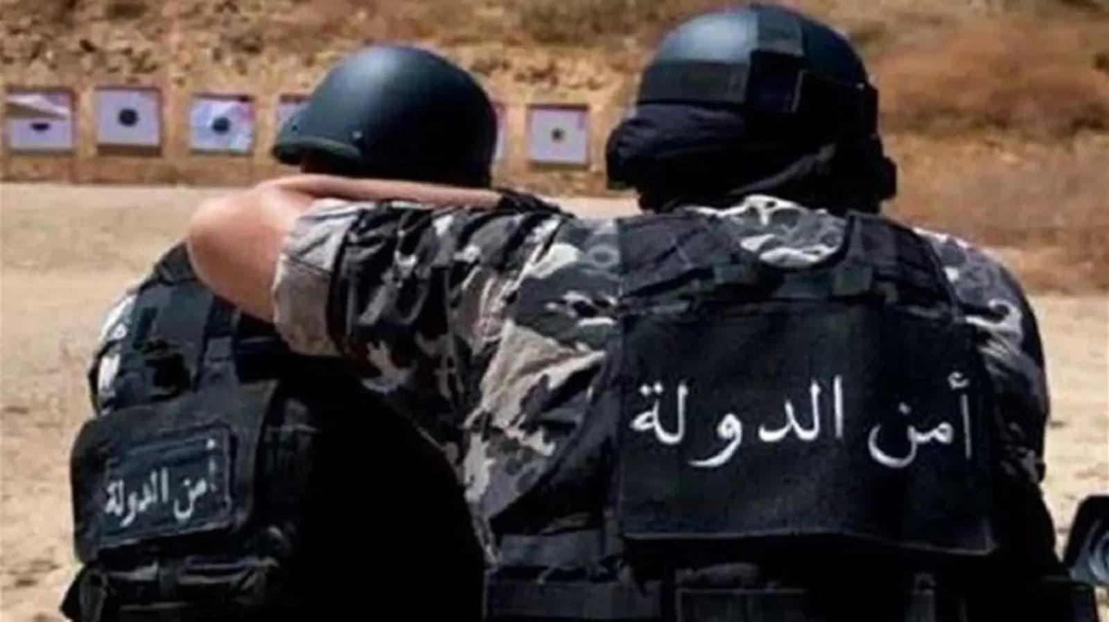 «أمن الدولة» فالت: سرقة أسلحة وبنزين و«ديبّو» البيئة من السيارات العسكرية