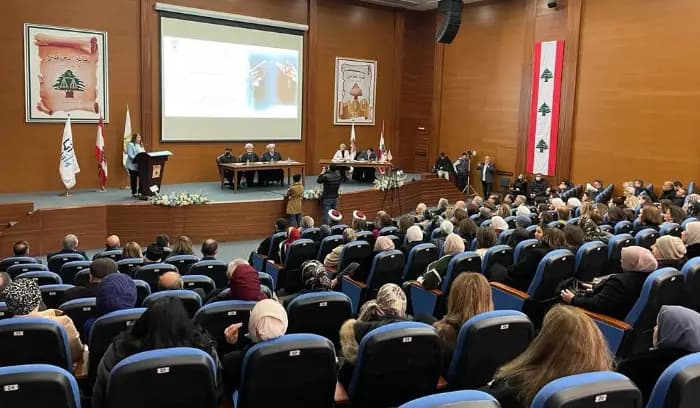 مسيحيون ومسلمون معا لبناء وطن