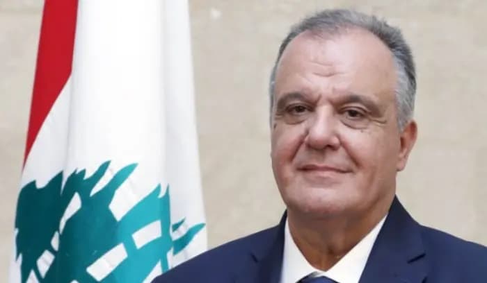 الوزير بوشكيان يمنع تصدير كميات من الزيت النباتي
