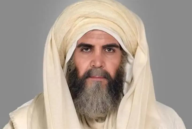 هل توقّف مسلسل "معاوية"؟
