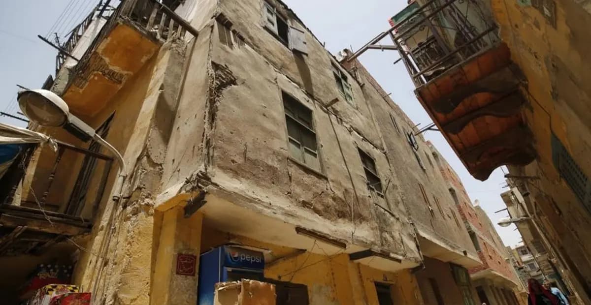 عن أضرار الهزّات وكشف البلديات: لا أموال