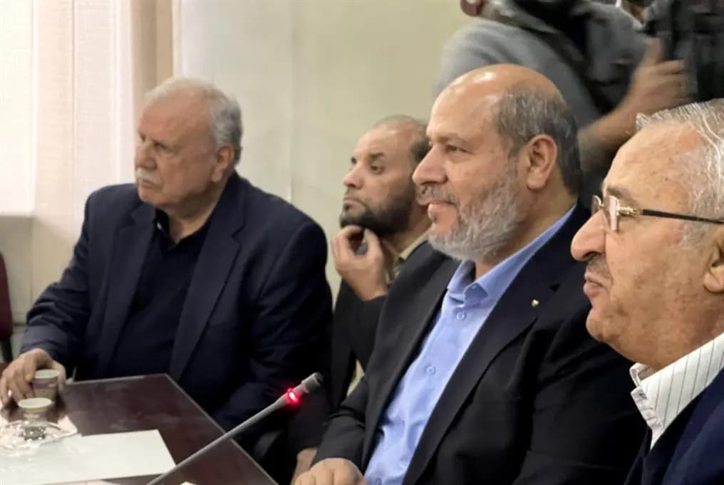«حماس»: العلاقة مع دمشق عادت إلى طبيعتها