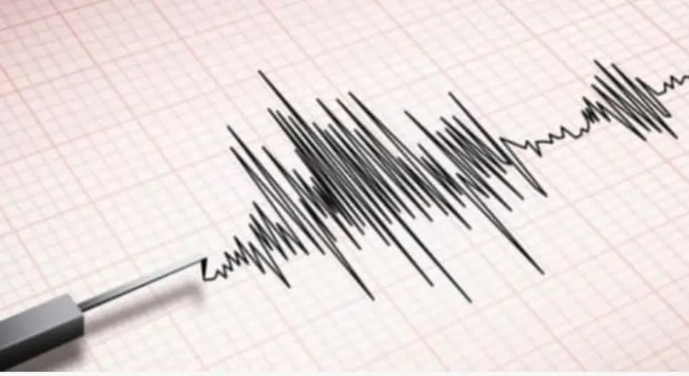 زلزال بقوة 6,9 درجات بالقرب من جزر كرماديك