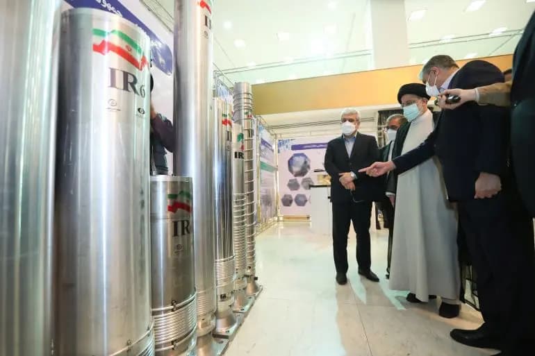 اتفاقٌ جديدٌ بينَ ايران و الوكالةِ الدوليّة للطّاقةِ الذريّة