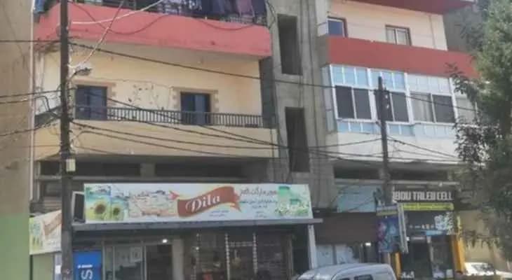 بلدية دير عمار تطلب إخلاء مبنى.. ما السبب؟