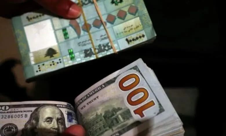 قفزة قياسيّة للدّولار الجمركي ولأسعار السّلع...!