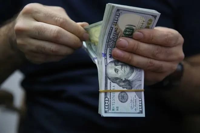 الفاتورة بالدولار