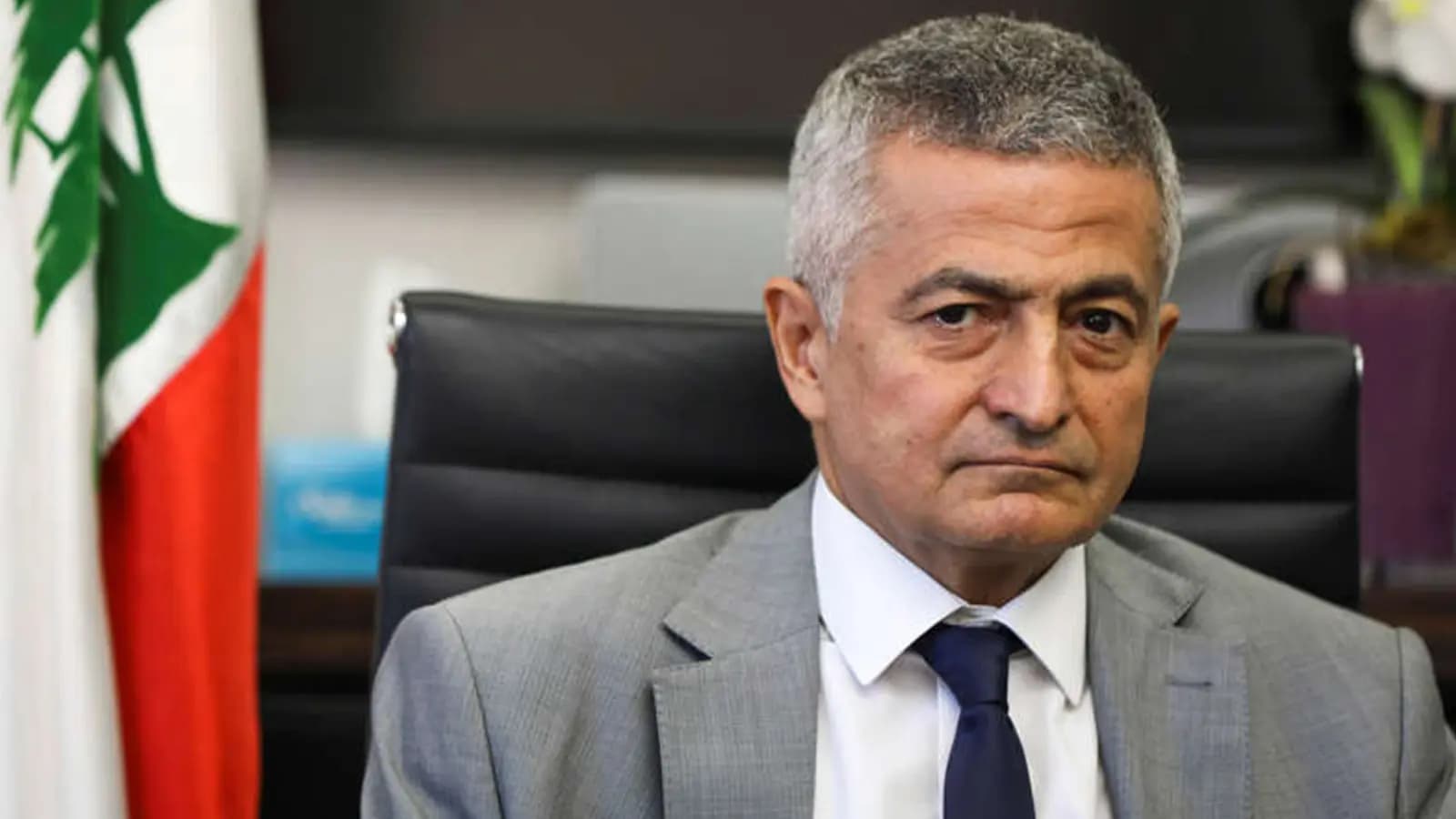 ماذا جاء في كتاب وزير المال ؟