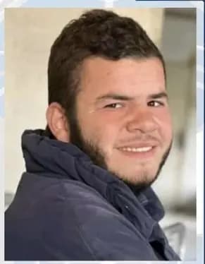 أسامة مفقود.. هل من معلومات عنه؟