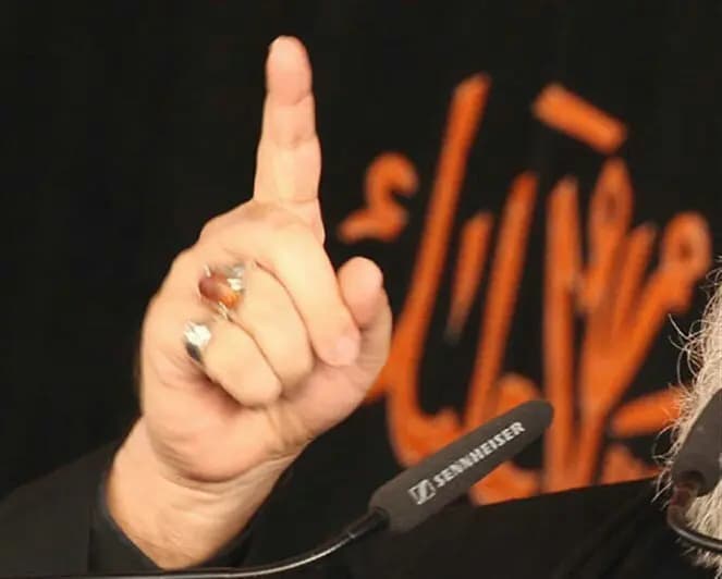 نصرالله: سليمان فرنجية مرشّحنا!