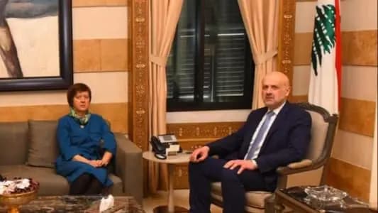الانتخابات البلدية بين "مولوي" و"فرونتسكا"!