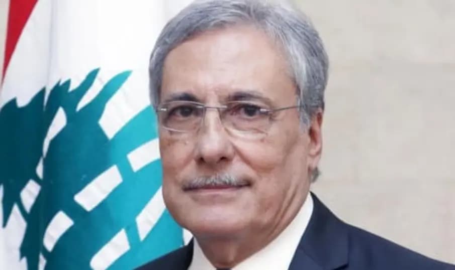وزيرُ العدلِ يكشف: الوفدُ القضائيّ الأوروبيّ عائدٌ…