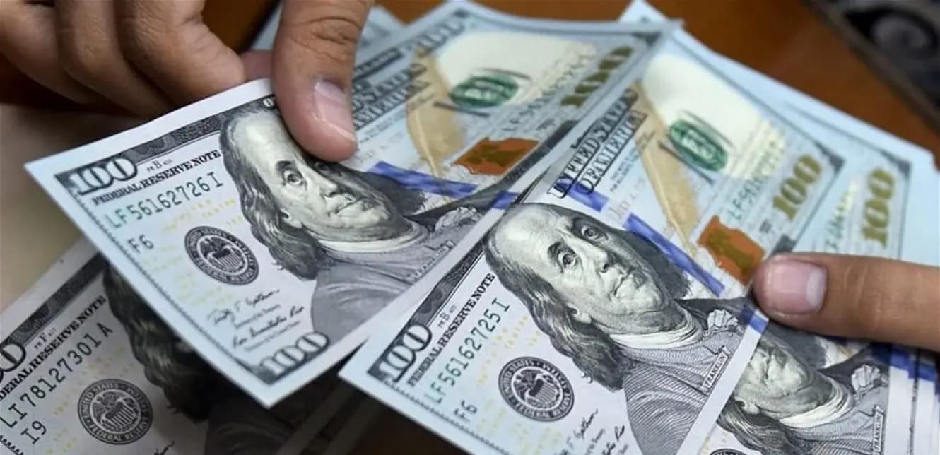 هكذا افتتح سعر الصرف في السوق السوداء صباح اليوم