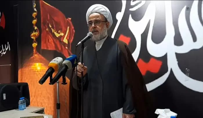 قاووق: حزب الله يعلم هوية الجهات التي تمولها السفارات