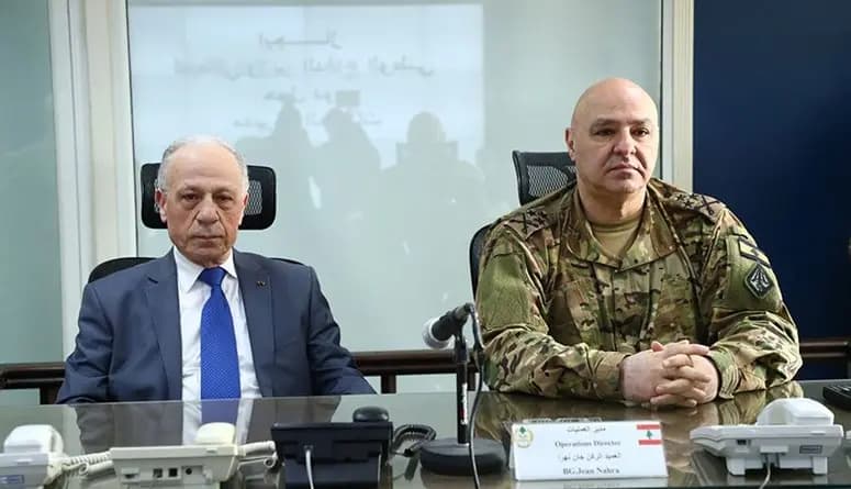 المعركةُ تَشتدُّ بين قيادة الجيش ووزارة الدفاع...